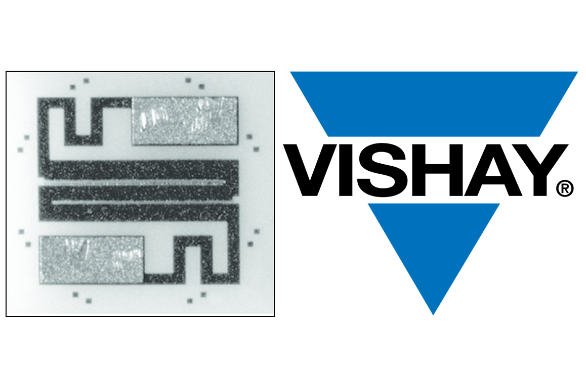Wirebondable Chip Resistors